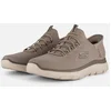 Image de Skechers SUMMITS - HIGH RANGE Heren Instappers - Taupe