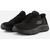 Image de Skechers GO WALK FLEX - MALI Dames Instappers - Zwart