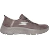 Image de Skechers Go Walk Flex - Mali Dames Instappers - Bruin