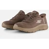 Image de Skechers GO WALK FLEX - MALI Dames Instappers - Bruin