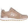 Image de Skechers Og 85 - Goldn Gurl Dames Sneakers - Bruin