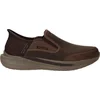 Image de Skechers Slade - Cooper Heren Instappers - Bruin