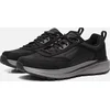 Image de Skechers SLADE ULTRA - PERALTO Heren Veterschoenen - Zwart