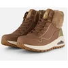 Image de Skechers Uno Rugged - Fall Shimmer Dames Laarzen - Beige