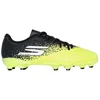 Image de Skechers Gold Fg Voetbalschoenen Geel EU 41