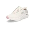 Image de Skechers Slip-ins Arch Fit 2.0 - Easy Chic - Dames Sneakers - Naturel