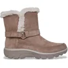Image de Skechers Easy Going Dreamers Luxe Vi Booties Bruin EU 36 Vrouw