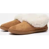 Image de Skechers Cozy Campfire Dames Sloffen - Cognac - Maat 39