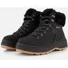 Image de Skechers Park City Veterboots zwart Nubuck - Maat 37