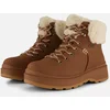 Image de Skechers Park City Veterboots cognac Nubuck - Maat 38