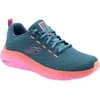 Image de Skechers - Schoenen - Groen - Vrouwen - Maat 36 -