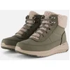 Image de Skechers ON-THE-GO STELLAR - ALPINE AD Dames Sneakers - Olive