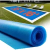 Image de VEVOR Zwembad Solar Cover, 10972x4876 mm, Solar Cover, 0,3 mm Zwembad Solar Deken met Luchtkussen & Pe Materiaal, Warmteabsorptie Overdag, Warmteopslag 'S Nachts, Solar Covers, Solar Cover, Blauw