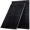 Image de VEVOR Monokristallijne Zonnepanelen 400w, 2 Stuks, PV-Module met MC4-Uitgang en Aluminium Frame, Ip65 Waterdicht Zonnepaneel, Off-Grid energiecentrale voor Balkon, Auto, Boot, Camper Of Plat Dak.