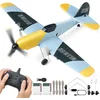Image de VEVOR RC Vliegtuig WWII Model Speelgoed Kinderen EPP 2,4 GHz Afstandsbediening