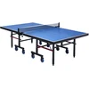 Image de VEVOR Pingpongtafel Opvouwbare Tafeltennis Speltafel Binnen 2740x1525x760MM