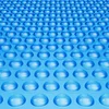 Image de VEVOR Solar Zwembadafdekking 28x14 Voet in De Grond Bovengrondse Zwembaden Solar Deken 12 MIL