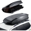 Image de VEVOR Imperiaal Bagage-Opbergbox ABS Auto'S 488L 2045x917x389MM
