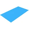Image de VEVOR zonne-zwembadafdekking, 10,97 x 5,49 m rechthoekige zonnefolie voor zwembaden, warmtezeil voor bovengrondse zwembaden, 12 mil zonne-afdekking zonnefolie blauw