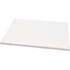 Image de VEVOR Frituurfilterpapier, Frituurfilterblad, 25,7" x 16,9", 100 vellen