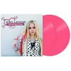 Image de Avril Lavigne - The Best Damn Thing (Colored LP)