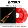 Image de Melodies of Atonement
