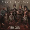 Image de Arch Enemy- Blood Dynasty (Ltd. LP)
