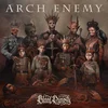 Image de Arch Enemy- Blood Dynasty (LP)