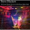 Image de The Lamb Stands Up Live at the Royal Albert Hall