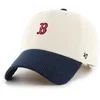 Image de 47 Mlb Base Runner Boston Red Sox Pet Beige