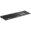 Image de HP 720 Multi-Device Rechargeable Wireless Keyboard- AZERTY- ISO Enter- Zwart