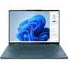 Image de "Lenovo Yoga 7 2-in-1 14IML9 Intel Core Ultra 7 155H Hybride (2-in-1) 35,6 cm (14"") Touchscreen WUXGA 16 GB LPDDR5x-SDRAM 512 GB SSD Wi-Fi 6E (802.11ax) Windows 11 Home Belgisch Blauwgroen"
