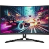 Image de Lenovo Legion R32qc-30 - QHD LED monitor - 31.5 inch - 180Hz