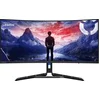 Image de Lenovo Legion R34w-30 - Ultrawide QHD LCD monitor - 34 inch - 180Hz
