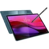 Image de Lenovo Yoga Tab Plus - 12.7 inch - 16GB/256GB - Blauwgrijs - incl Keyboardcover (QWERTY) & Pen Plus