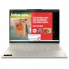 Image de Lenovo Yoga 7 2-in-1 16AKP10 Copilot+ PC AMD Ryzen AI 7 350 Hybride (2-in-1) 40,6 cm (16") Touchscreen 2.8K 16 GB LPDDR5x-SDRAM 512 GB SSD Wi-Fi 7 (802.11be) Windows 11 Home Frans Grijs
