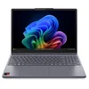 Image de Lenovo IdeaPad Slim 3 15Q8X10 Copilot+ PC Qualcomm Snapdragon X1-26-100 Laptop 38,4 cm (15.1") WQXGA 24 GB LPDDR5x-SDRAM 512 GB SSD Wi-Fi 6E (802.11ax) Windows 11 Home Belgisch Grijs