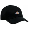 Image de Sportcap Dickies DK0A4ZAYBLK1 Zwart Één maat