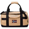 Image de Napapijri Bering Travel Small tannin