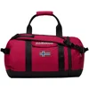 Image de Napapijri Tragetasche Bering Travel NP0A4HXS Tibetan Red
