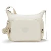 Image de Kipling Gabb schoudertas hideaway beige