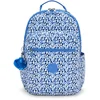 Image de Kipling Seoul - Crazy Leaves
