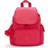 Image de Kipling CITY PACK MINI Rugzak - RESORT PINK