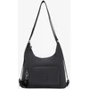 Image de Kipling schoudertas Yenna KPKI6721P391 Black Noir