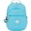 Image de Kipling Seoul College blue met