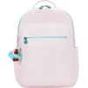 Image de Kipling Seoul College pink met