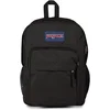 Image de JanSport Big Day Pack Unisex Rugzak - Black