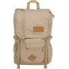 Image de JanSport Hatchet Backpack, Unisex, Beige, Rugzak, maat: One size