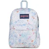 Image de JanSport SuperBreak One Dames Rugzak - FLUTTERING FIELDS