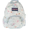 Image de Jansport Half Pint 10l Rugzak Wit,Blauw
